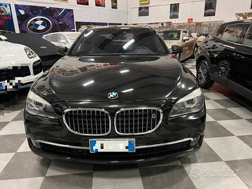 Bmw 750 i twin turbo 119.000km xDrive Eccelsa FULL