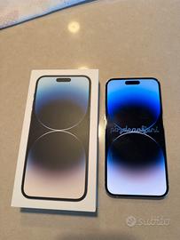 I Phone 14 Pro Max 256 giga