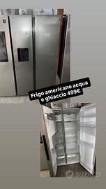 FRIGORIFERI AMERICANI SAMSUNG RIGENERATI