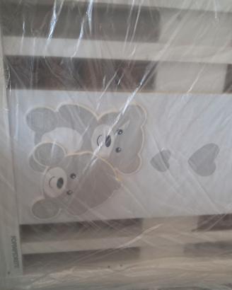 Lettino Foppapedretti