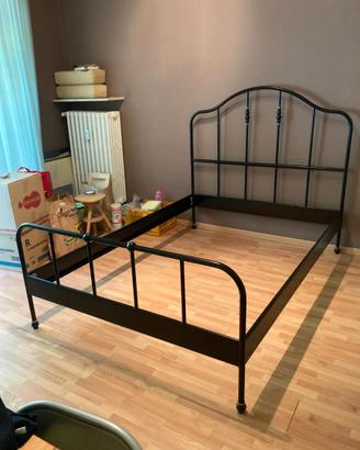 Struttura Letto Ikea