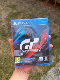 Gran Turismo 7