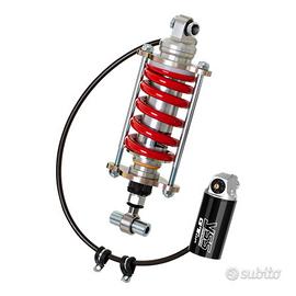 AMMORTIZZATORE POSTERIORE YSS T MAX 530 2012 >2016
