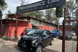 Smart ForFour 70 1.0 Passion