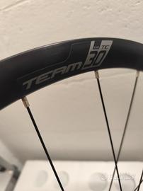 cerchi vision team 30 disco