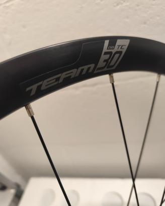 cerchi vision team 30 disco