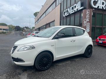 Lancia Ypsilon 1.2 69 CV 5 porte Gold *OK NEOPATEN