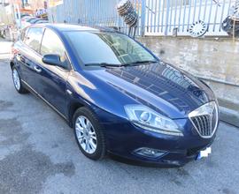 Lancia Delta 1.6 MJT 120 CV FULL EURO 5 2011