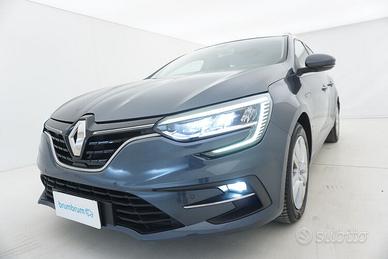 Renault Megane Sporter Business EDC BR414014 1.5 D