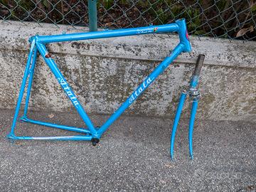 Telaio da corsa vintage Atala + Forcella 