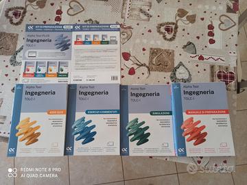 Alpha test plus