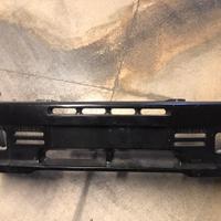 Kit estetico lester Fiat uno turbo
