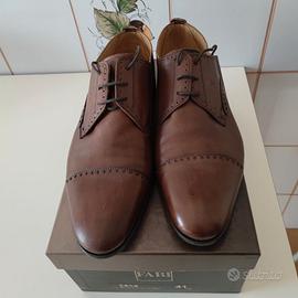 SCARPE UOMO FABI n.41