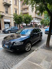 Audi A6 allroad 3.0TDI