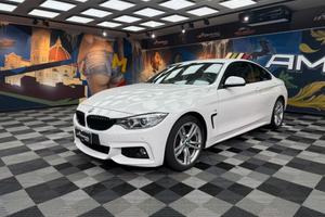 Bmw 420 420d Coupé Luxury (752)