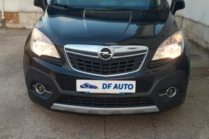 Opel Mokka 1.7 CDTI Ecotec 130CV 4x2 aut. Cosmo