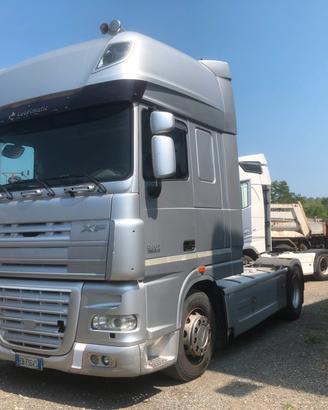 TRATTORE STRADALE DAF XF 105.510 EURO 5 AUTOMATICO