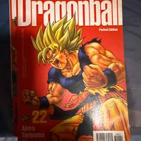 Manga Dragonball Perfect edition  2008 (22/34)