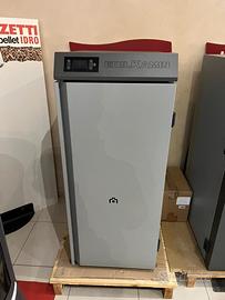 CALDAIA PELLET GORA Kw.26 EDILKAMIN