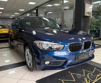 Bmw 118 118d