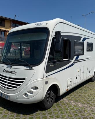 CONCORDE CREDO I 781 L 3.0 7.90