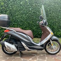 Piaggio Medley 150 - 2018
