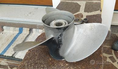 Elica 14.5x19 per johnson evinrude