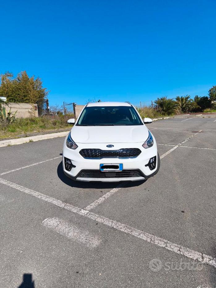 Kia Niro 1ª serie