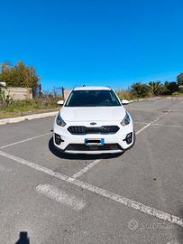 KIA NIRO I  Full Hybrid 1.6 GDI Hybrid