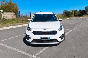 KIA NIRO I  Full Hybrid 1.6 GDI Hybrid