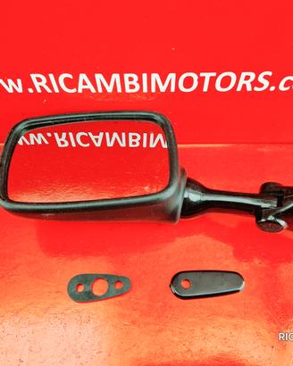 SPECCHIETTO SX SUZUKI GSX R 400 600 750 TL1000