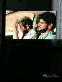 Hisense TV 55 pollici Mini-Led 4 K