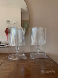 Lampada kartell