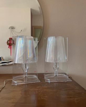 Lampada kartell