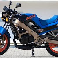 RICAMBI NSR 125 F