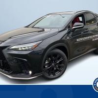 Lexus NX 450h PHEV F-Sport 4WD
