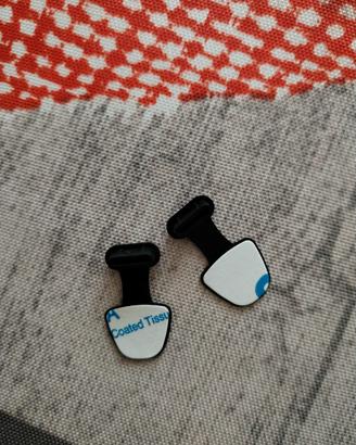 Tappi antipolvere USB cellulare 