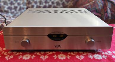 Amplificatore YBA A200 HERITAGE