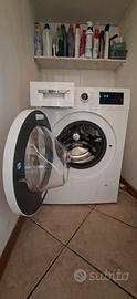 Lavatrice Bosch Serie 4