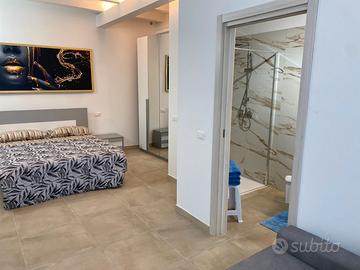 Appartamento ristrutturato a montegrotto terme