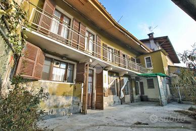 CASA INDIPENDENTE A CIGLIANO