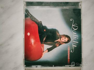 2 cd Dalida 