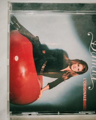 2 cd Dalida 