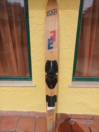 monosci d'acqua elan 