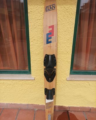 monosci d'acqua elan 