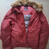 peuterey giubbotto  invernale ragazza 