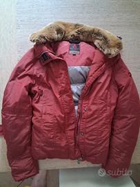 peuterey giubbotto  invernale ragazza 