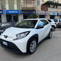 Toyota Aygo X 1.0 VVT-i 72 CV 5 porte Active