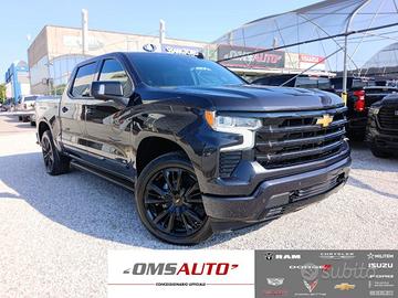 CHEVROLET Silverado 6.2L EcoTec3 V8 High Country