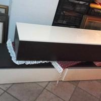 parete soggiorno
